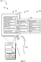 Столбцовая организация контента Столбцовая организация контента