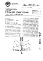 Шнековый бур Шнековый бур