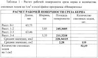 Способ определения смоляных ходов древесины Способ определения смоляных ходов древесины