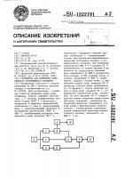 Устройство для измерения комплексного коэффициента отражения Устройство для измерения комплексного коэффициента отражения