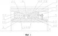 Фрикционная муфта свободного хода с коническими поверхностями Фрикционная муфта свободного хода с коническими поверхностями