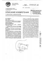 Способ лечения хронического нарушения дуоденальной проходимости Способ лечения хронического нарушения дуоденальной проходимости