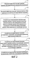 Способ и устройство для представления подсказки причины сбоя видеозвонка Способ и устройство для представления подсказки причины сбоя видеозвонка