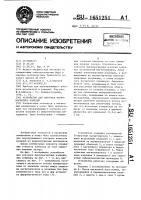 Устройство для контроля ферромагнитных изделий Устройство для контроля ферромагнитных изделий