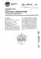 Семенная лента Семенная лента