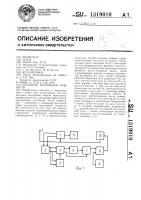 Регулятор реактивной мощности Регулятор реактивной мощности