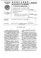 Кольцевое сверло Кольцевое сверло
