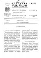 Буровое долото Буровое долото