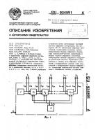 Устройство для цифровой групповой генерации синусоидальных сигналов Устройство для цифровой групповой генерации синусоидальных сигналов