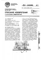 Механизм обката Механизм обката