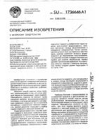 Способ очистки внутренней поверхности полого изделия Способ очистки внутренней поверхности полого изделия