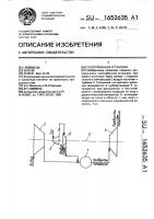 Газотурбинная установка Газотурбинная установка