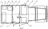 Каротажная станция Каротажная станция