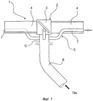 Перемешивающая установка Перемешивающая установка