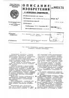 Способ определения адгезии облицовоч-ного покрытия k клеящей композиции Способ определения адгезии облицовоч-ного покрытия k клеящей композиции