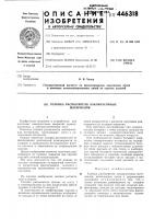 Головка распылителя лакокрасочных материалов Головка распылителя лакокрасочных материалов