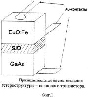 Спиновый транзистор Спиновый транзистор