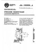 Роторный станок для зачистки сучьев Роторный станок для зачистки сучьев