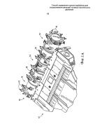 Способ управления горным комбайном для осуществления режущей головкой качательного движения Способ управления горным комбайном для осуществления режущей головкой качательного движения