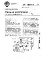 Электронно-лучевой осциллограф Электронно-лучевой осциллограф