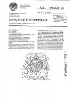 Головка пильной шины цепной пилы Головка пильной шины цепной пилы