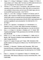 Способ продуцирования репликативной частицы вируса гриппа, композиция клеток (варианты), композиция клеточной культуры и ее применение Способ продуцирования репликативной частицы вируса гриппа, композиция клеток (варианты), композиция клеточной культуры и ее применение