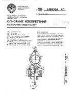 Динамометр Динамометр