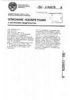 Инъектор Инъектор