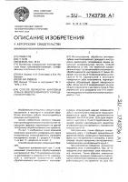 Способ обработки винтовых зубьев многолезвийного режущего инструмента Способ обработки винтовых зубьев многолезвийного режущего инструмента
