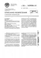 Способ лечения ринитов Способ лечения ринитов