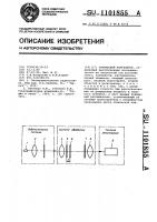 Оптический коррелятор Оптический коррелятор