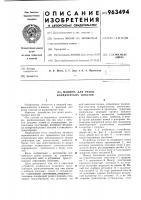 Машина для резки кондитерских пластов Машина для резки кондитерских пластов