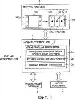 Устройство отображения изображения, устройство формирования изображения, способ отображения изображения и программа Устройство отображения изображения, устройство формирования изображения, способ отображения изображения и программа