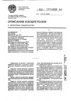 Способ исследования структуры порового пространства Способ исследования структуры порового пространства