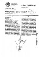 Устройство для лова рыбы Устройство для лова рыбы