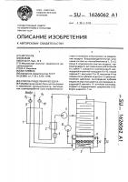 Способ разделения воздуха Способ разделения воздуха