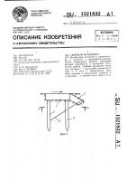 Свайный фундамент Свайный фундамент