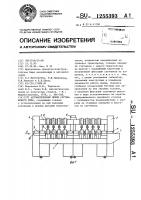 Автоматическая линия спутникового типа Автоматическая линия спутникового типа