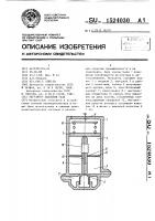 Регулятор давления газа Регулятор давления газа