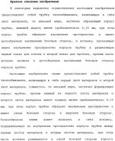 Плоская трубка, теплообменник из плоских трубок и способ их изготовления Плоская трубка, теплообменник из плоских трубок и способ их изготовления