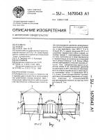 Крепление откоса Крепление откоса