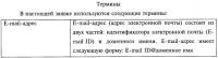 Управление информацией, касающейся подписчиков на интернет-сервисы Управление информацией, касающейся подписчиков на интернет-сервисы