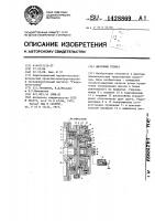 Дисковый тормоз Дисковый тормоз