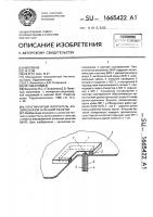 Пластинчатый излучатель фазированной антенной решетки Пластинчатый излучатель фазированной антенной решетки