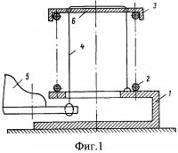 Виброизолятор кочетова для объектов со смещенным центром масс