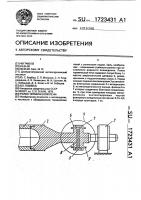 Ролик термической печи Ролик термической печи