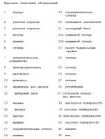 Запорный клапан Запорный клапан