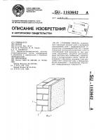Стеновая панель Стеновая панель