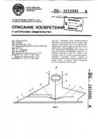 Сошник для разбросного посева Сошник для разбросного посева