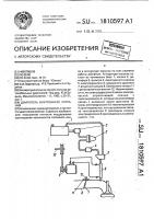 Двигатель внутреннего сгорания Двигатель внутреннего сгорания